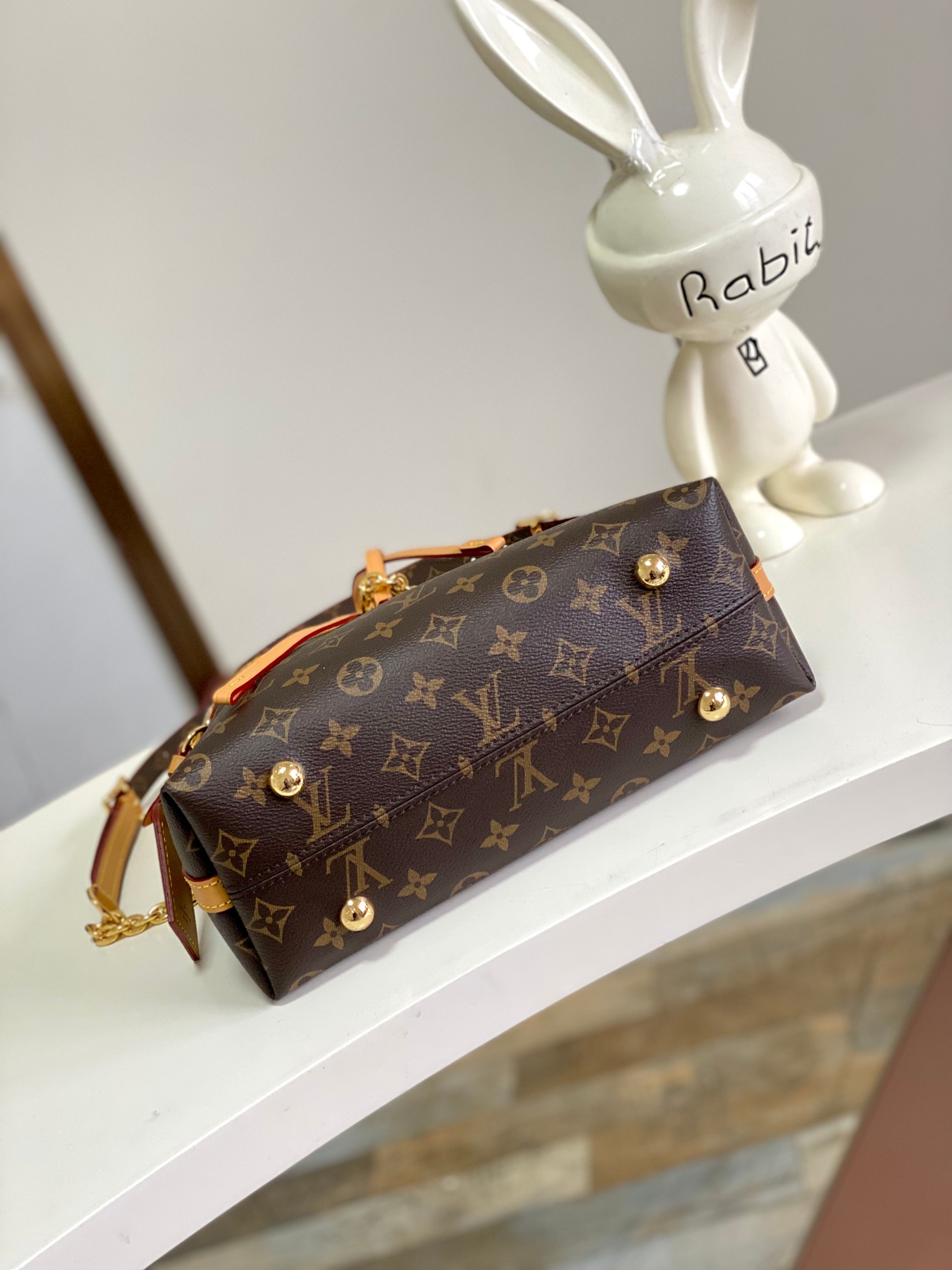 Carryall Bb Bag Monogram M13014