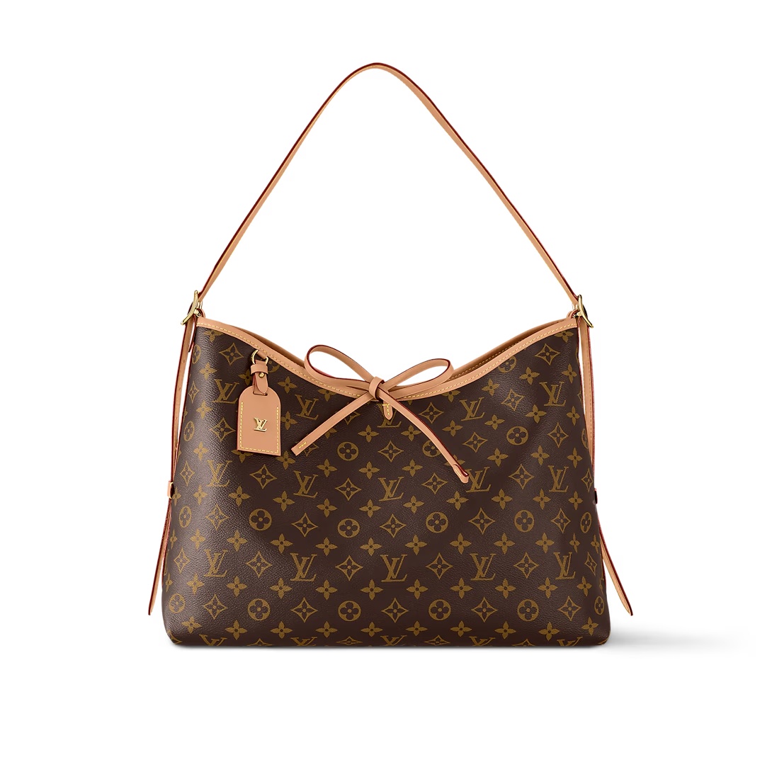 Carryall Mm Bag Monogram M46197