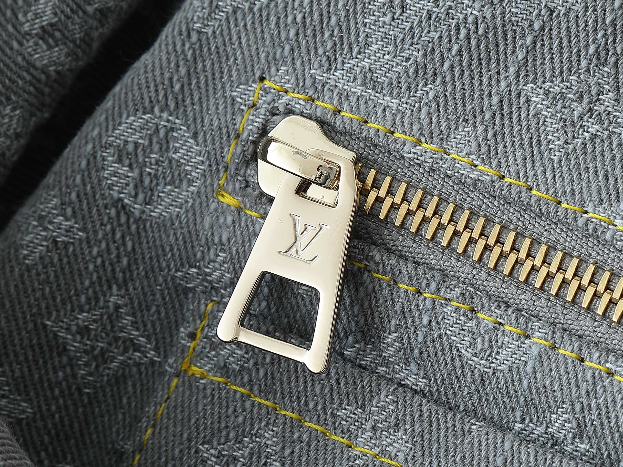 Carryall Mm Bag Washed Gray M13289