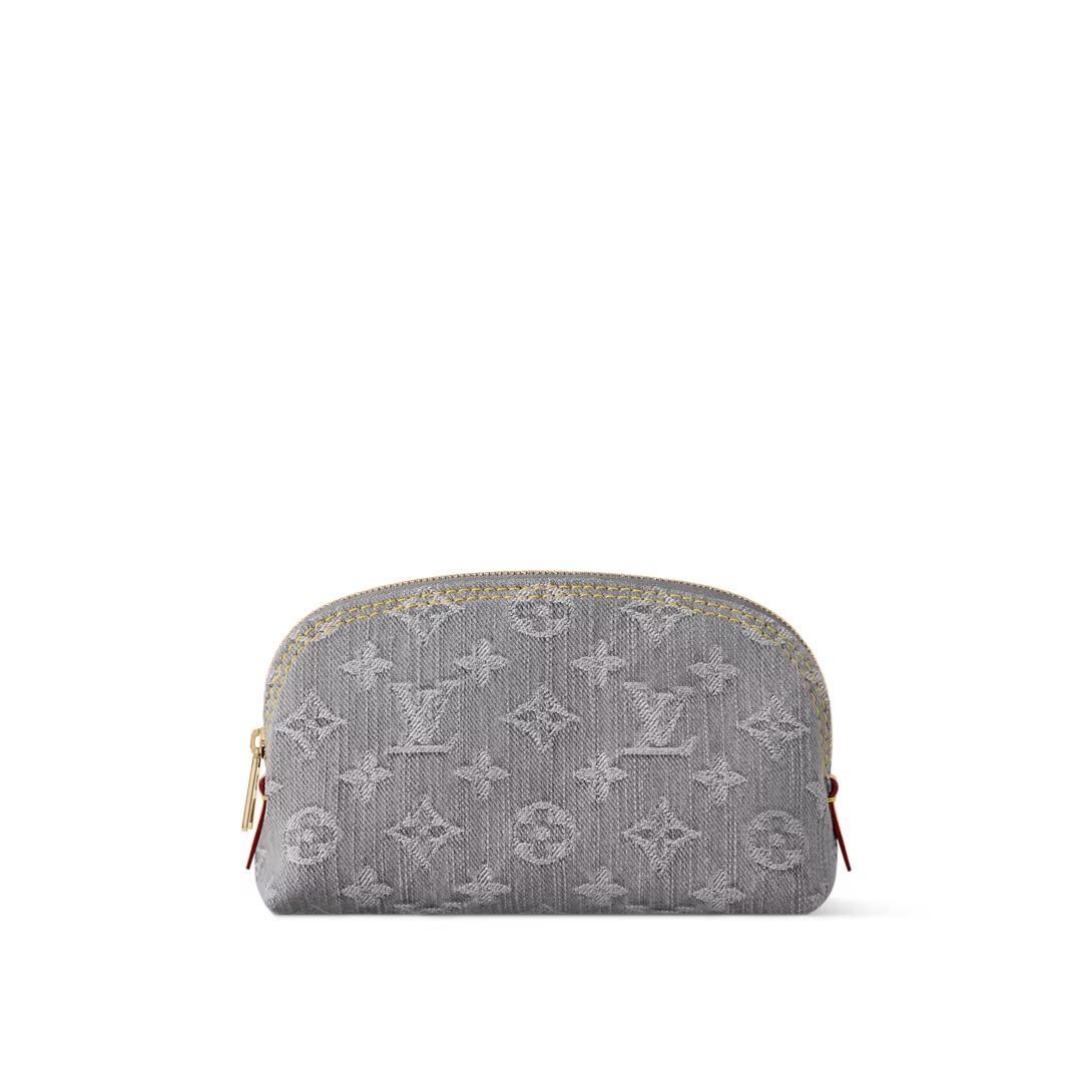 Cosmetic Pouch Pm Designer Makeup Bag M13751