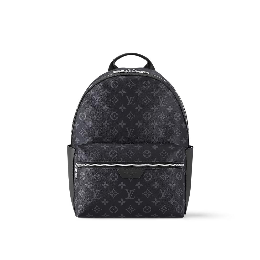 Discovery Backpack Pm Monogram Eclipse M22558