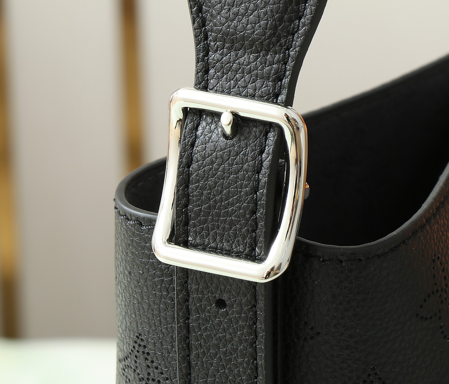 Flore Bag Mahina Black M12139