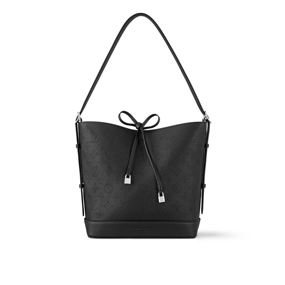 Flore Bag Mahina Black M12139