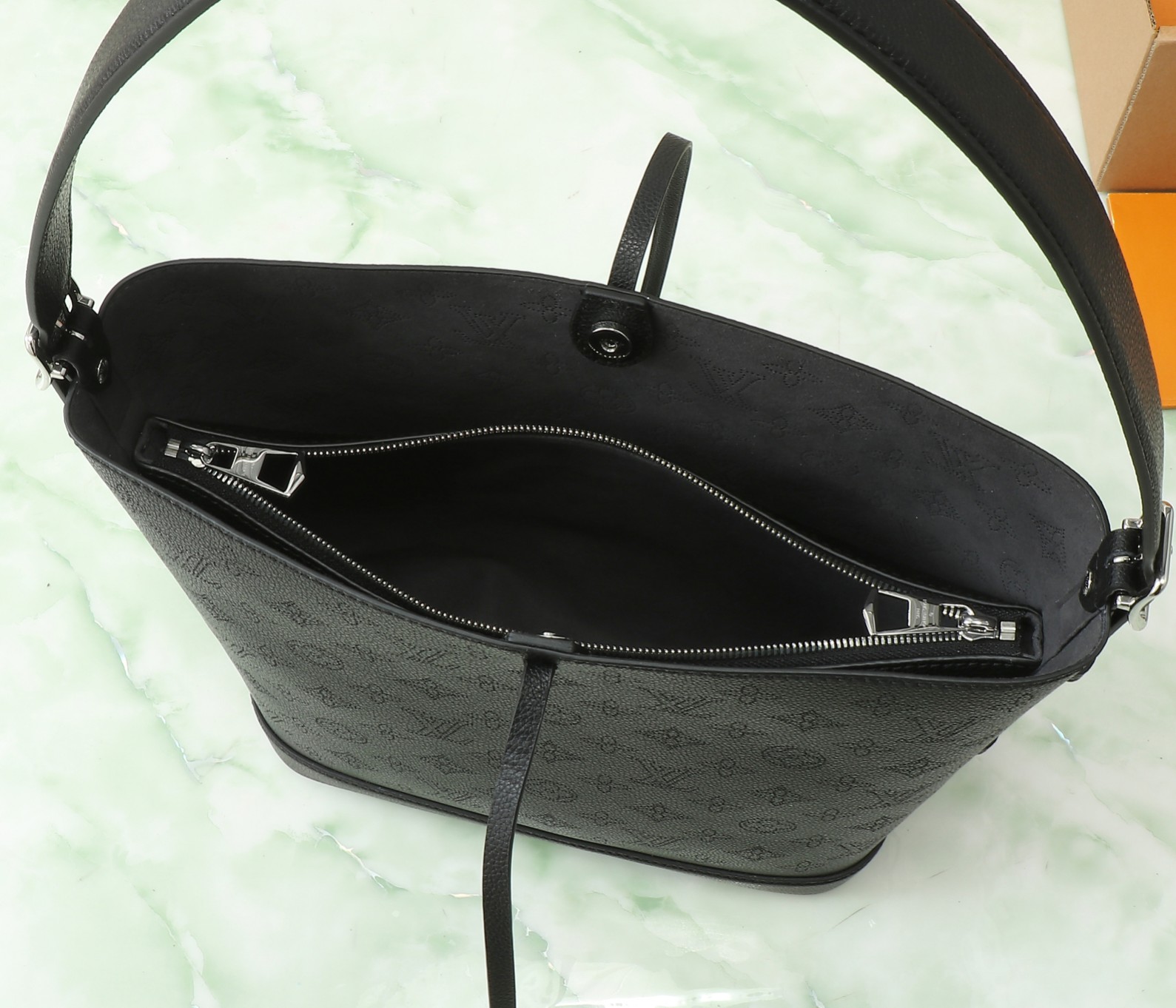 Flore Bag Mahina Black M12139