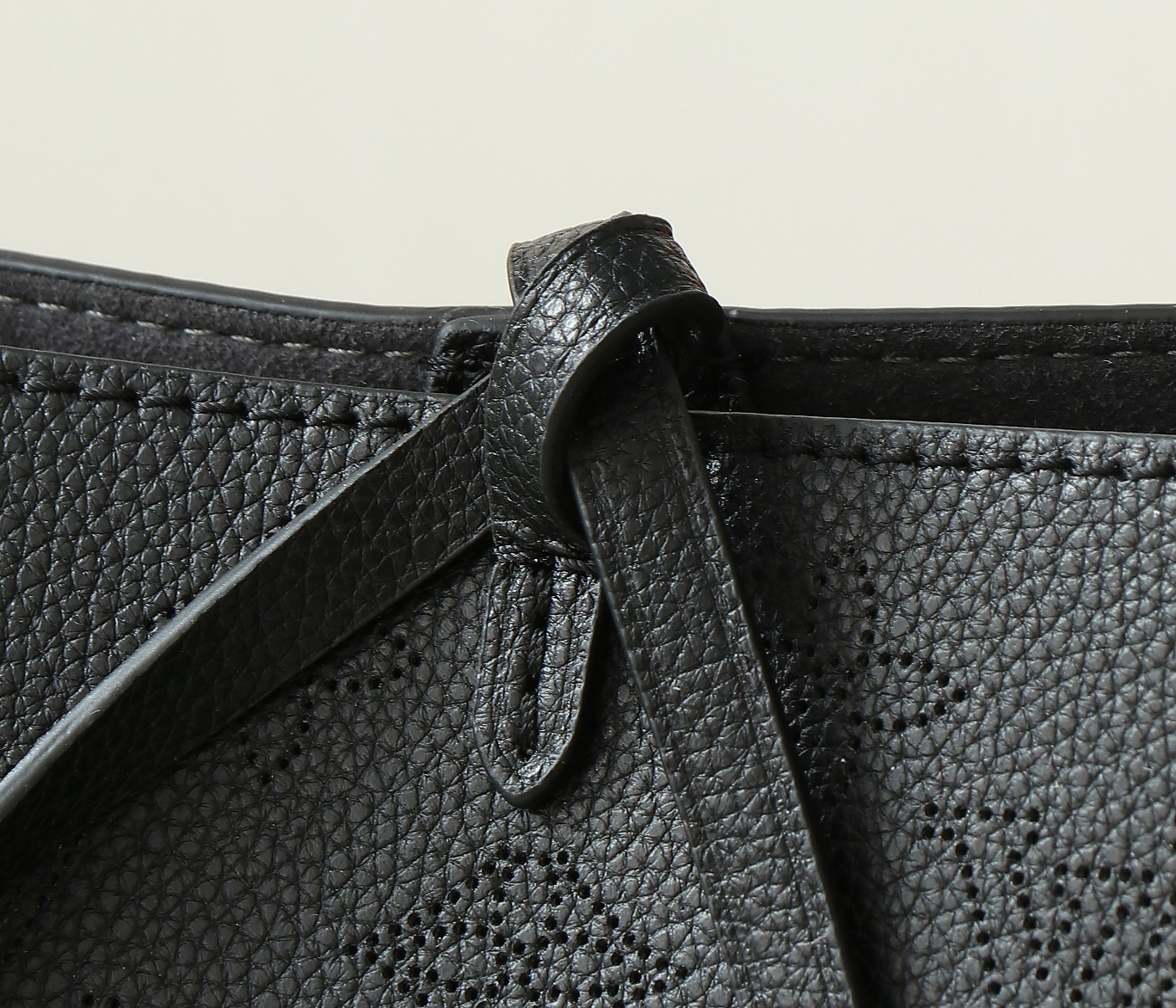Flore Bag Mahina Black M12139