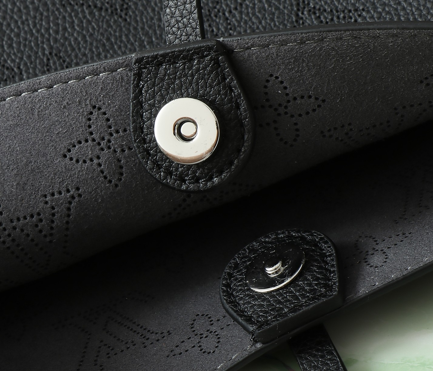 Flore Bag Mahina Black M12139
