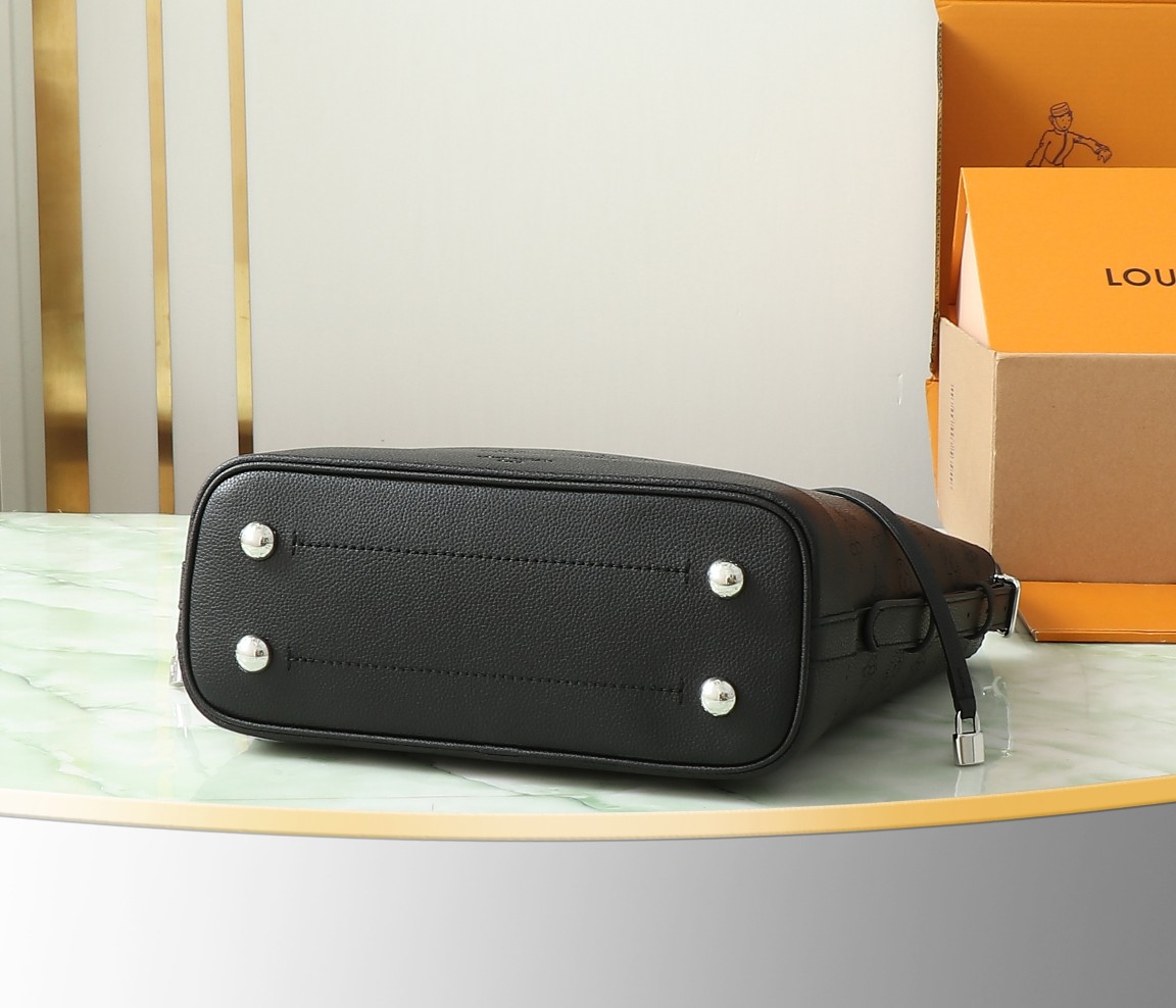 Flore Bag Mahina Black M12139