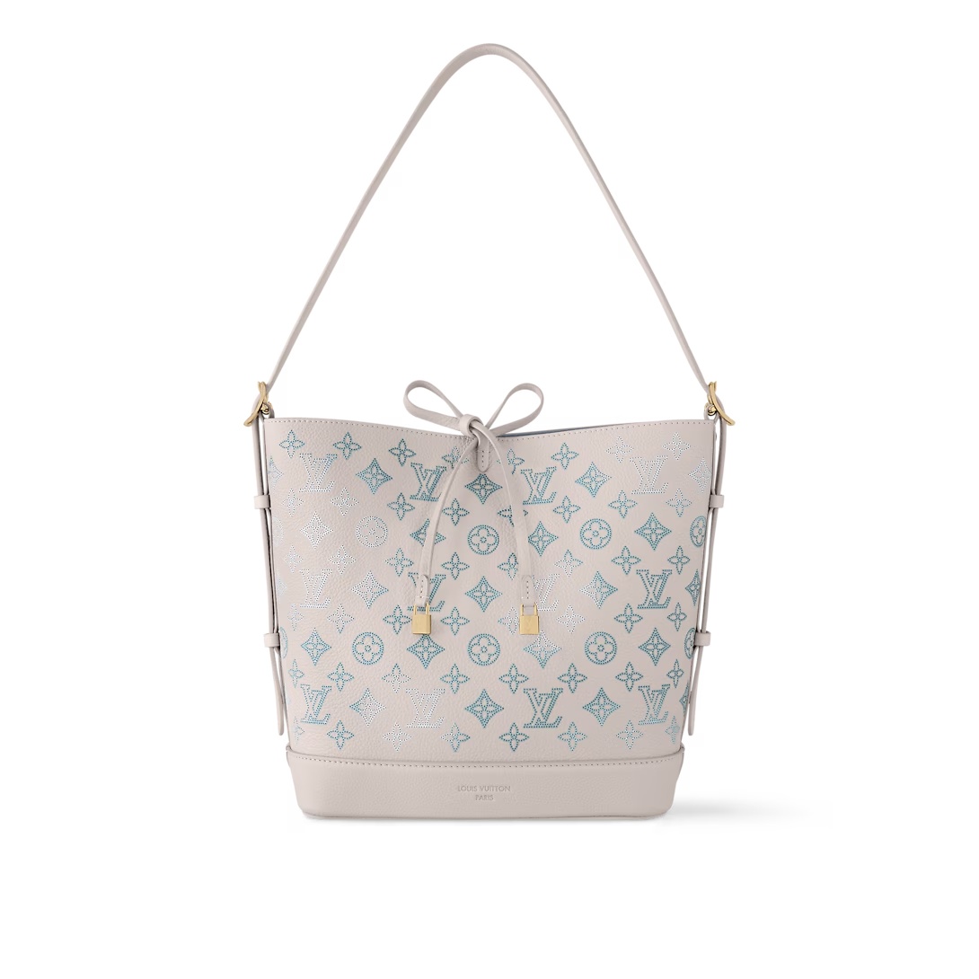 Flore Bag Mahina Brume Gray M12496