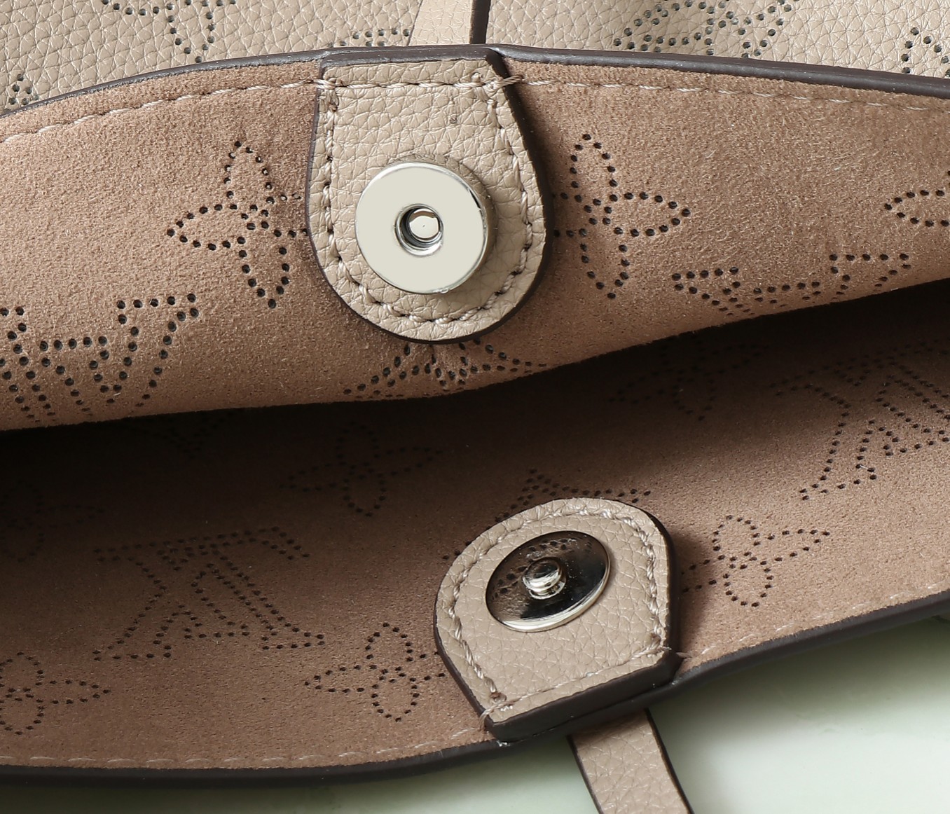 Flore Bag Mahina Galet M12140