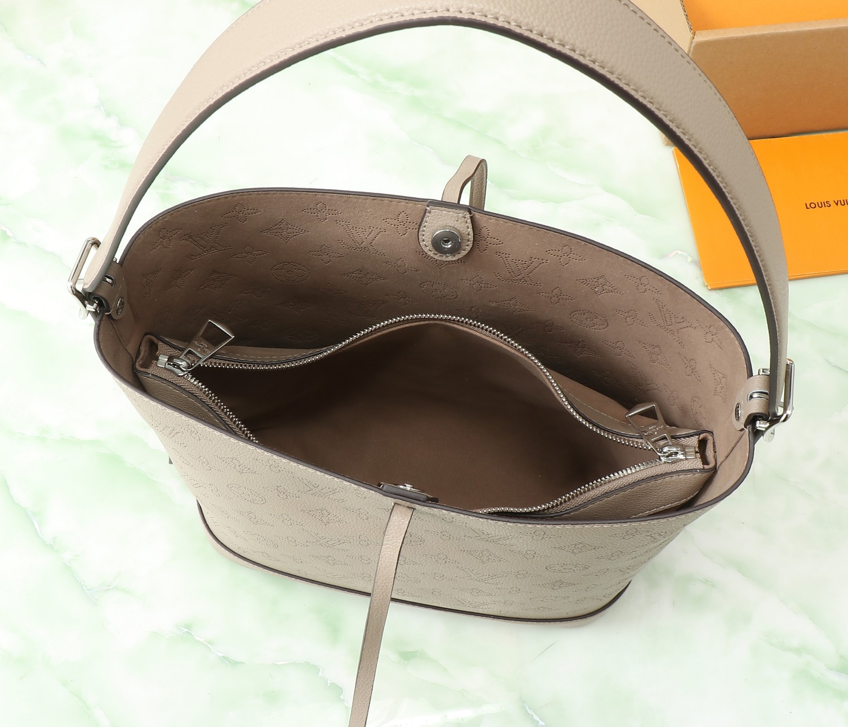 Flore Bag Mahina Galet M12140