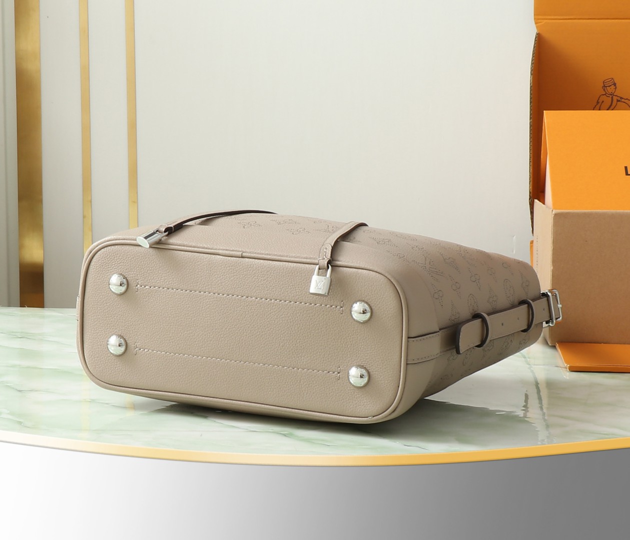 Flore Bag Mahina Galet M12140