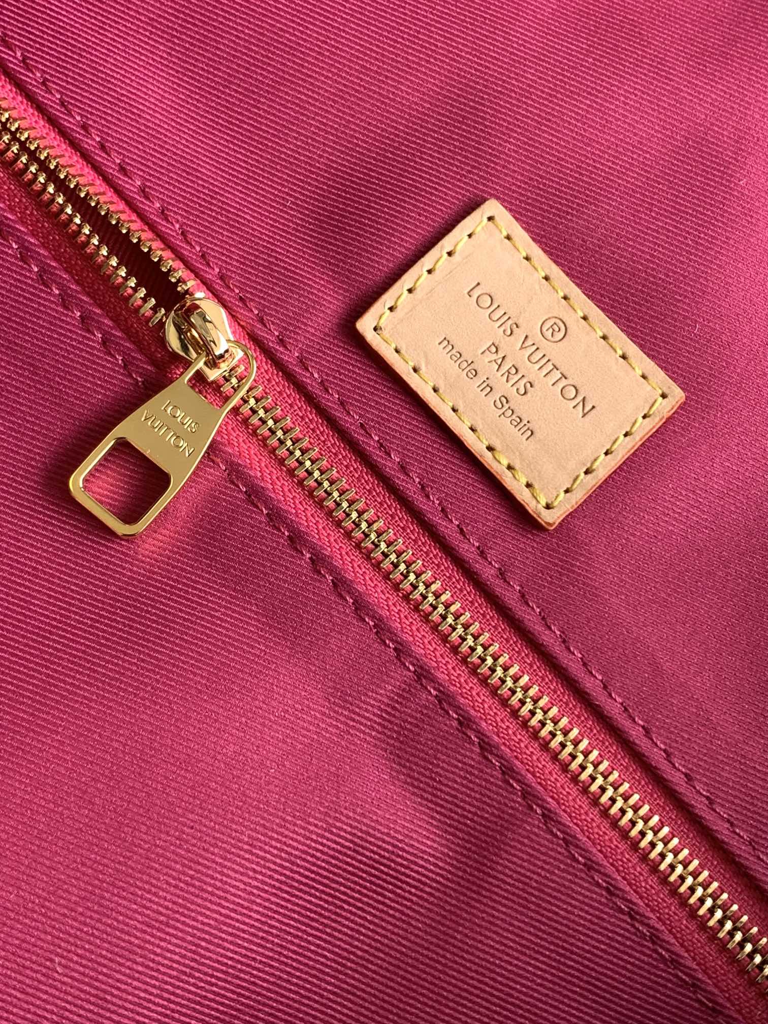 Graceful Mm Hobo Handbags Monogram M43703