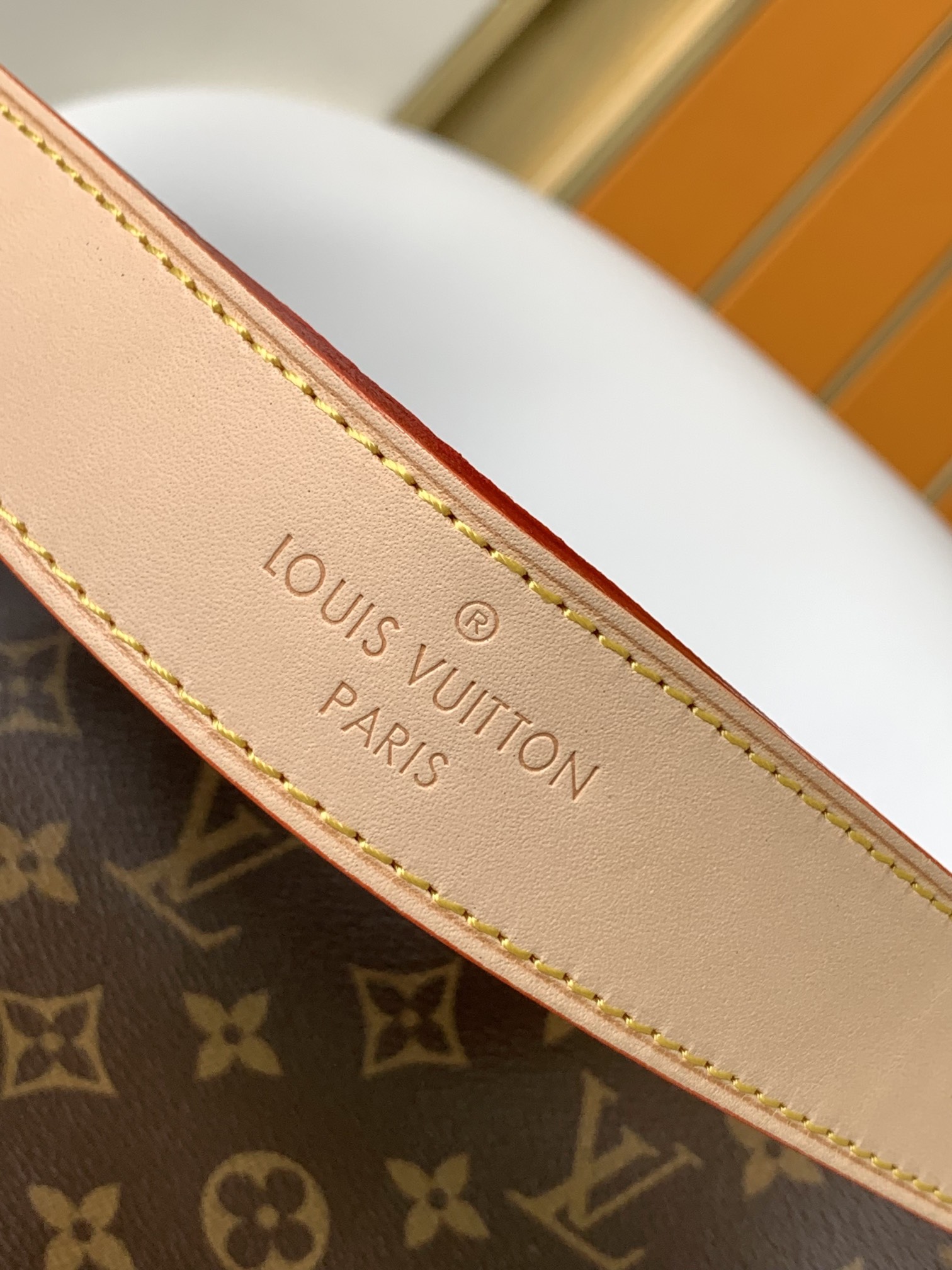 Graceful Mm Hobo Handbags Monogram M43703