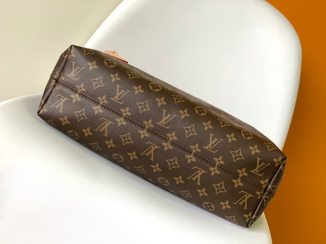 Graceful Mm Hobo Handbags Monogram M43703