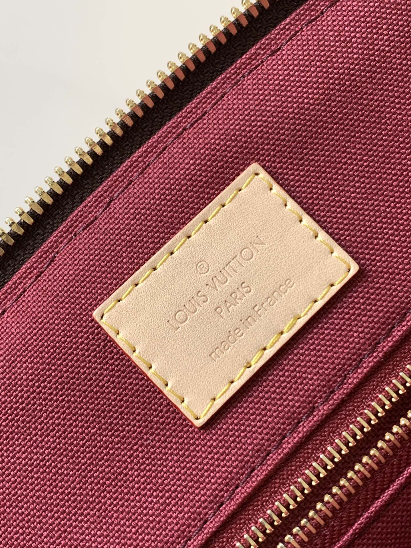 Grand Palais Handbags Monogram M45898
