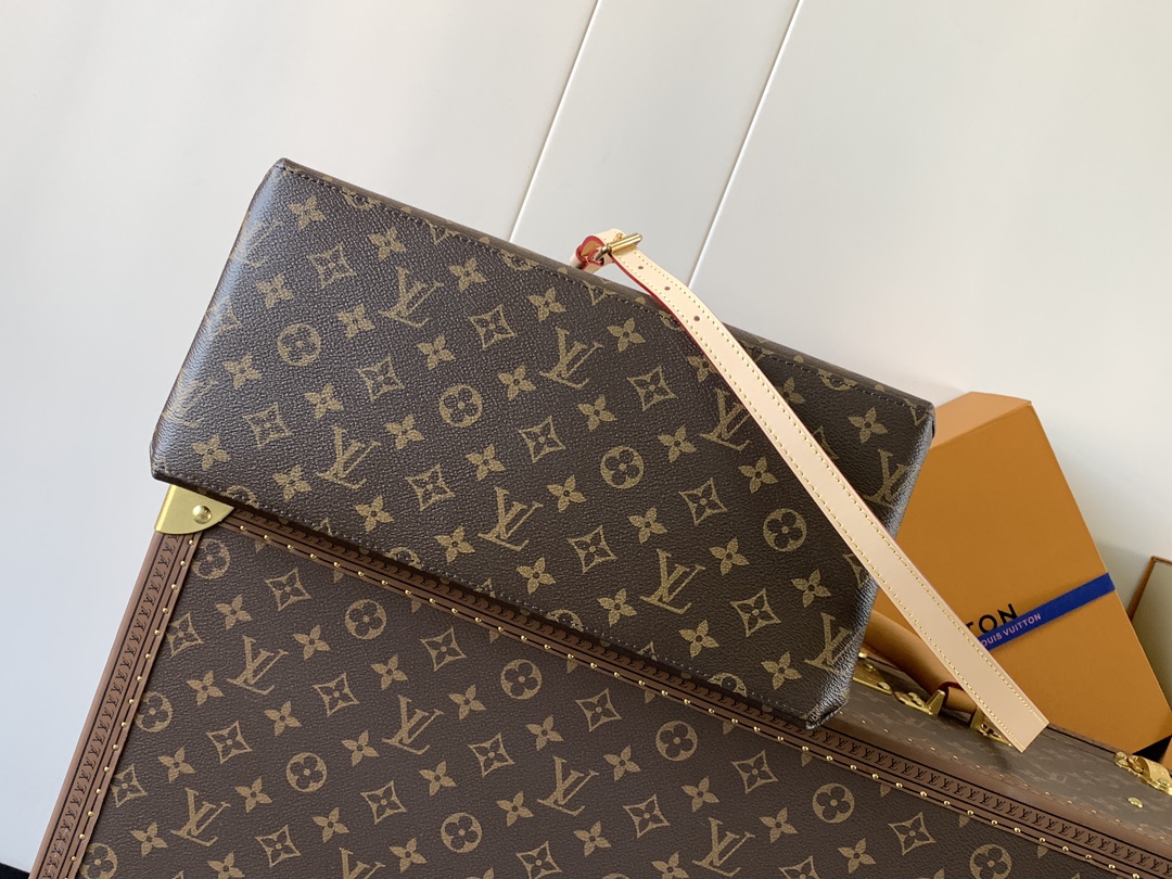 Grand Palais Handbags Monogram M45898