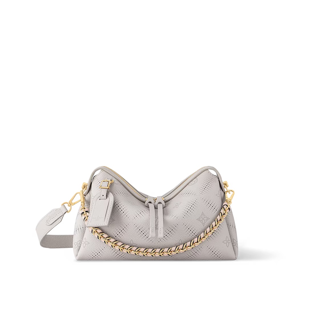 Hand It All Pm Mahina Bag Pink/Gray M13157