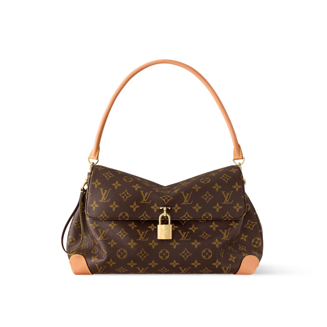Hide Away Mm Handbags Monogram M14473