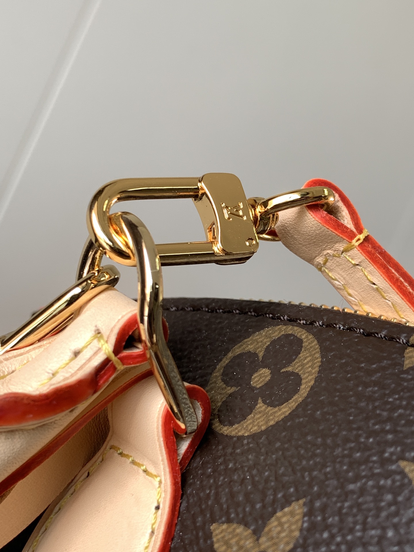 Lockit Bb Bag Monogram M12019