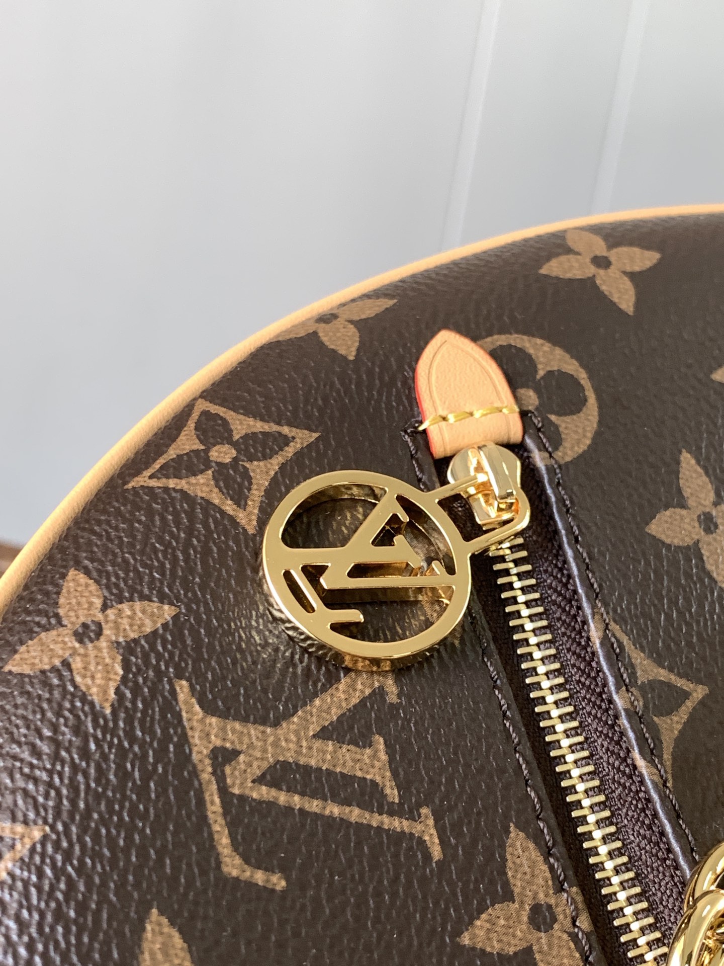 Loop Bag Monogram M81098