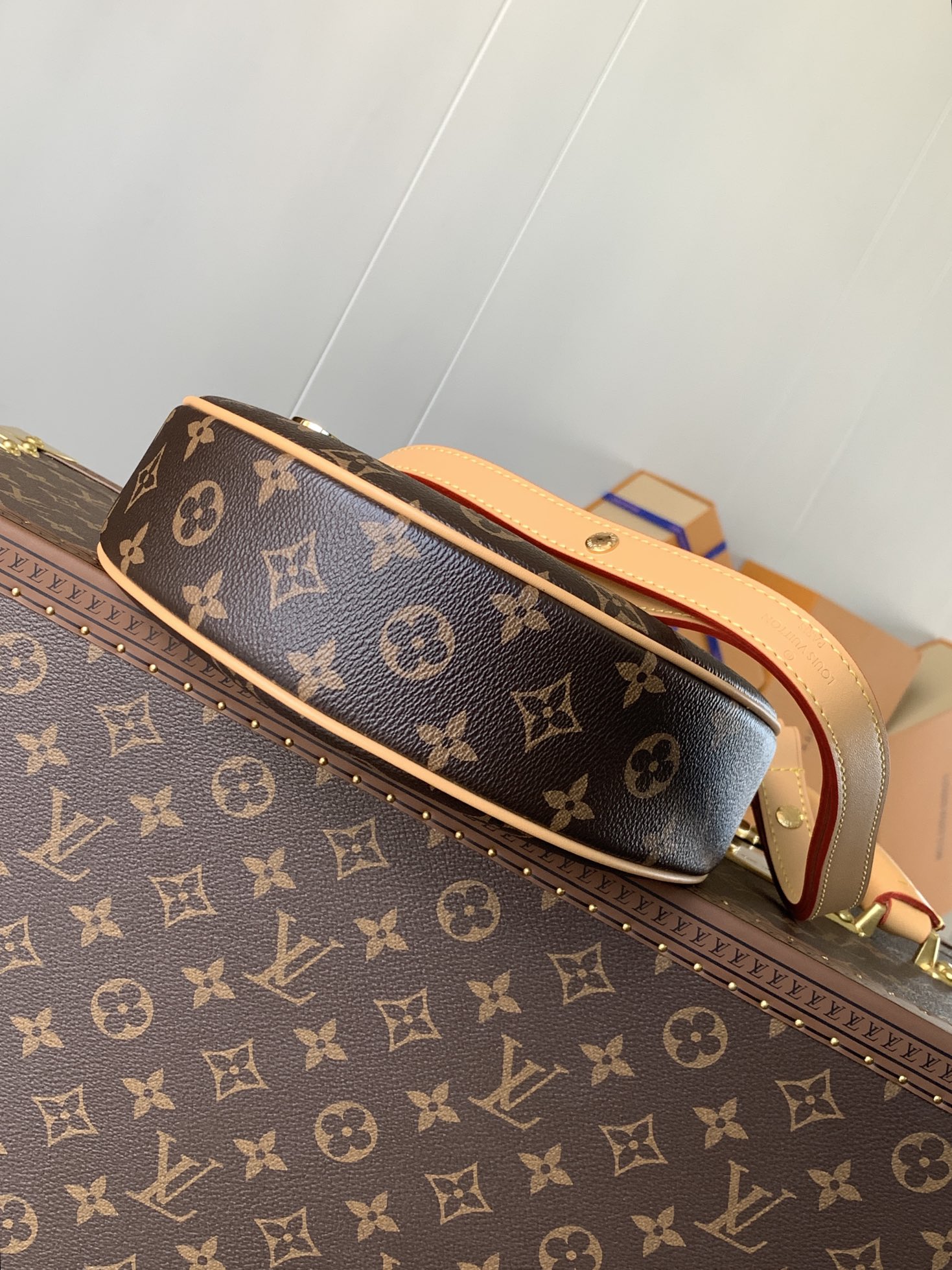 Loop Bag Monogram M81098