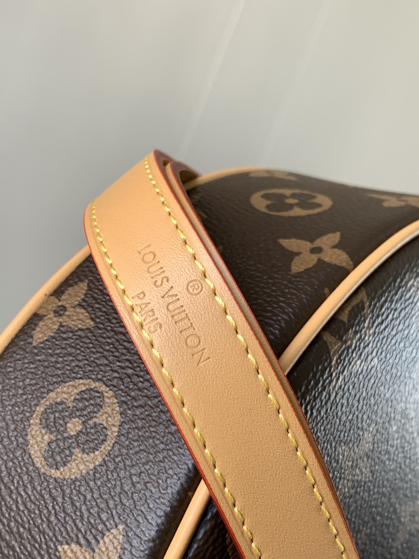 Loop Bag Monogram M81098