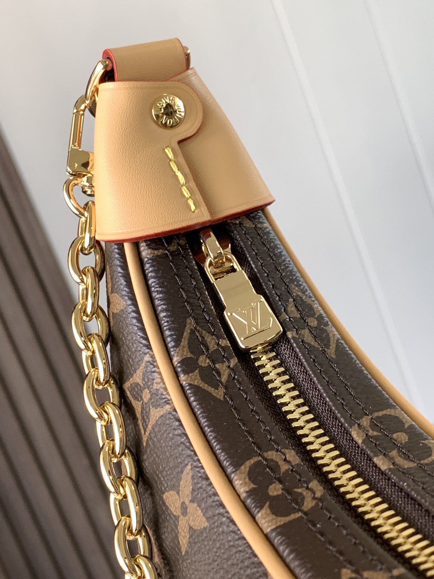 Loop Bag Monogram M81098