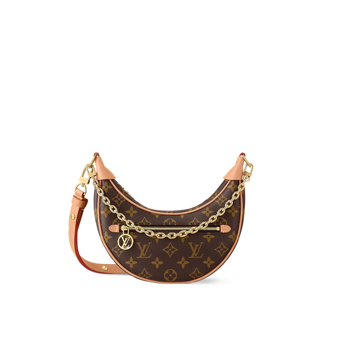Loop Bag Monogram M81098