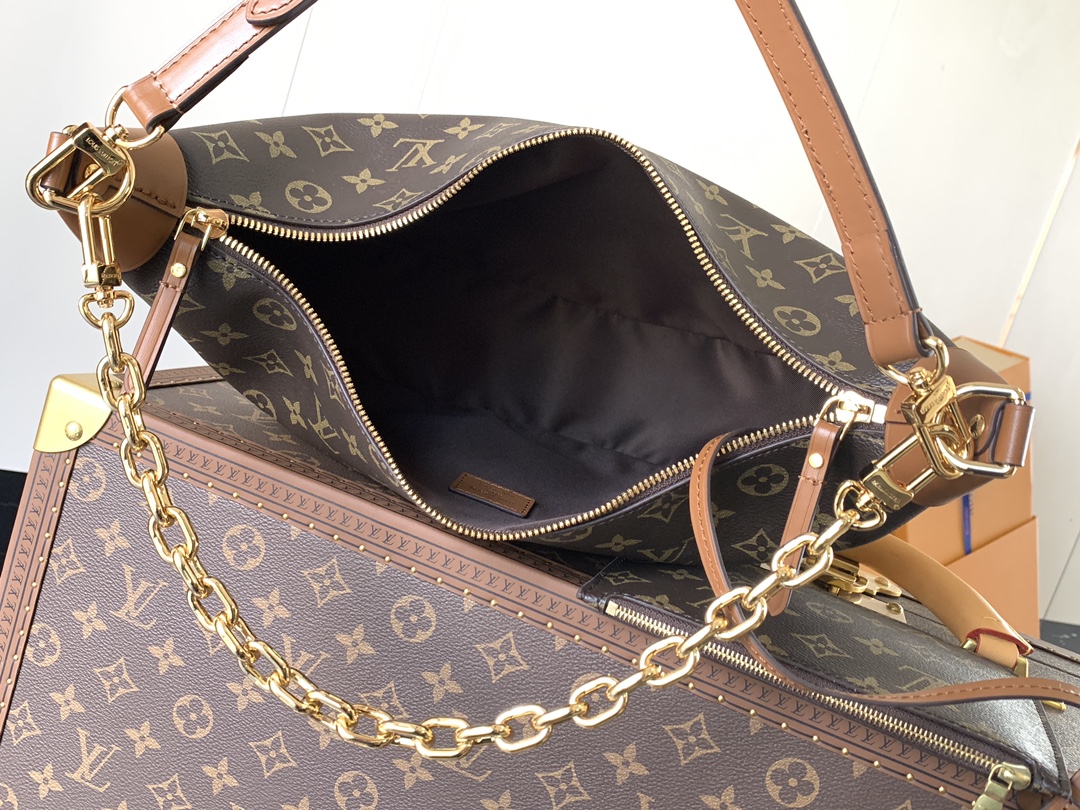 Loop Hobo Bag Monogram M46311