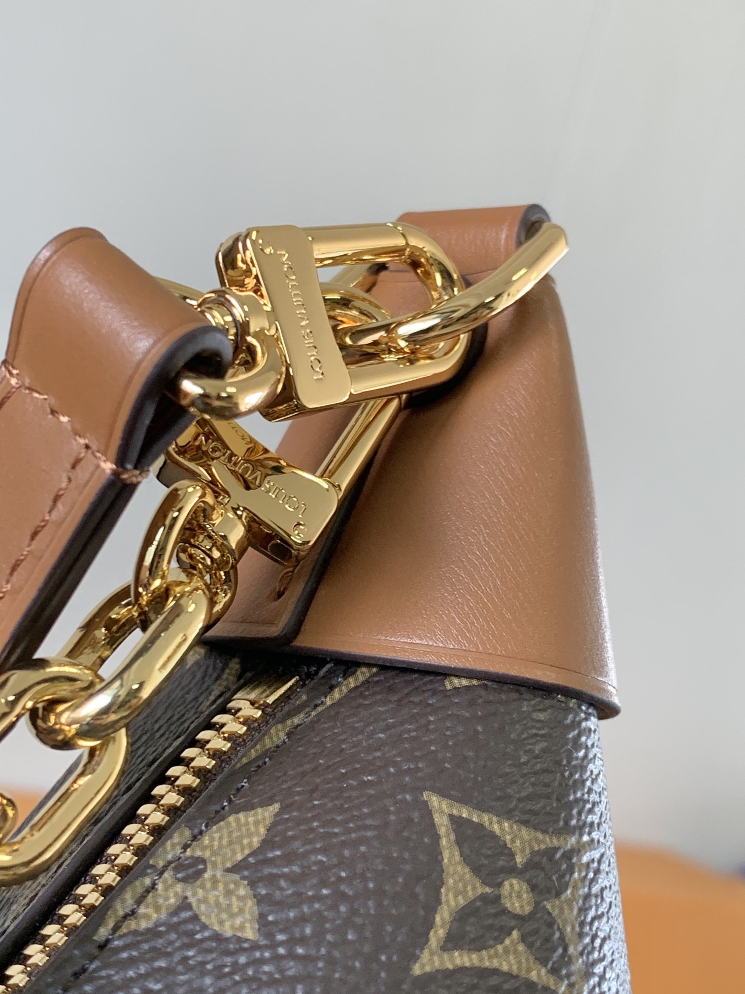 Loop Hobo Bag Monogram M46311