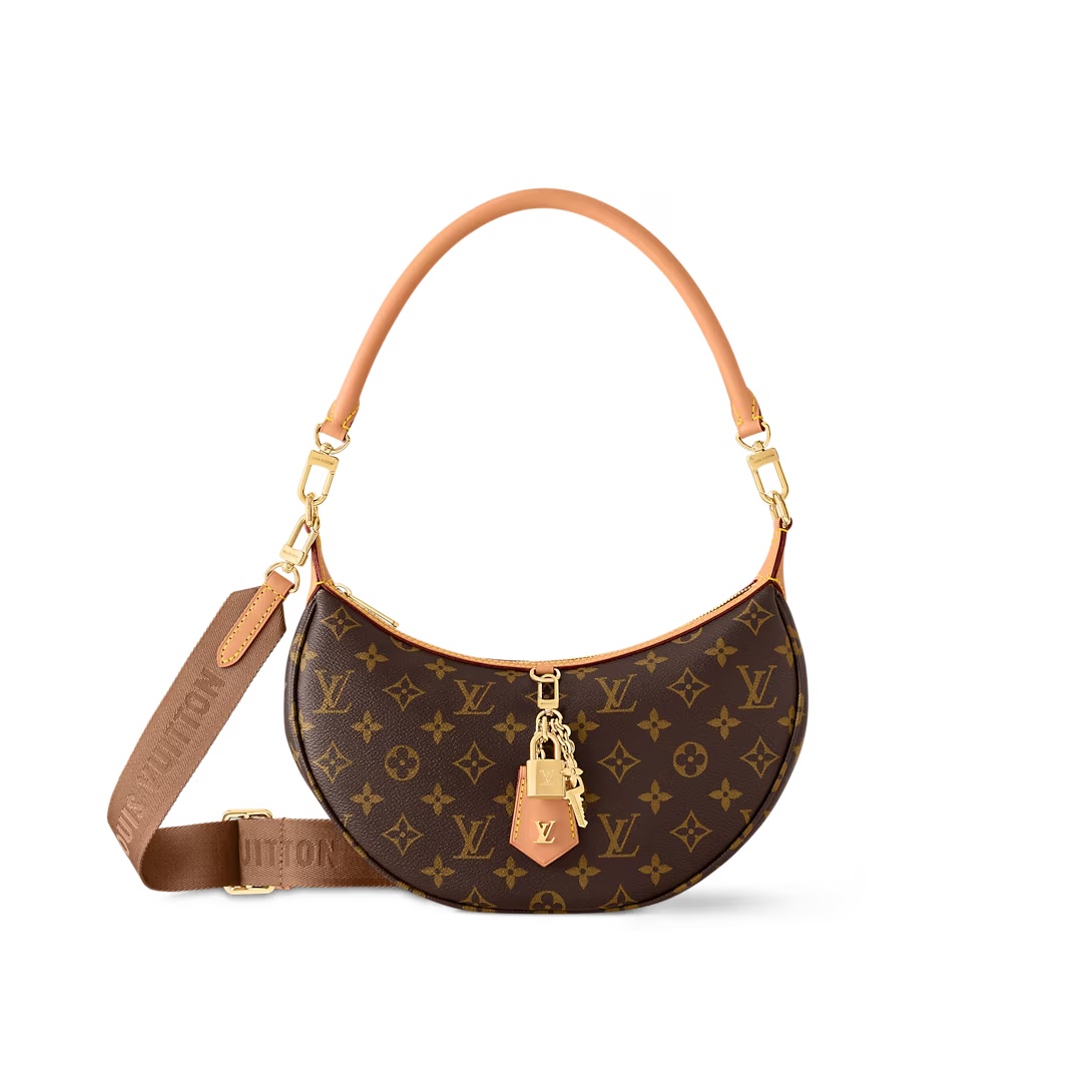 Looping Bag Monogram M12939