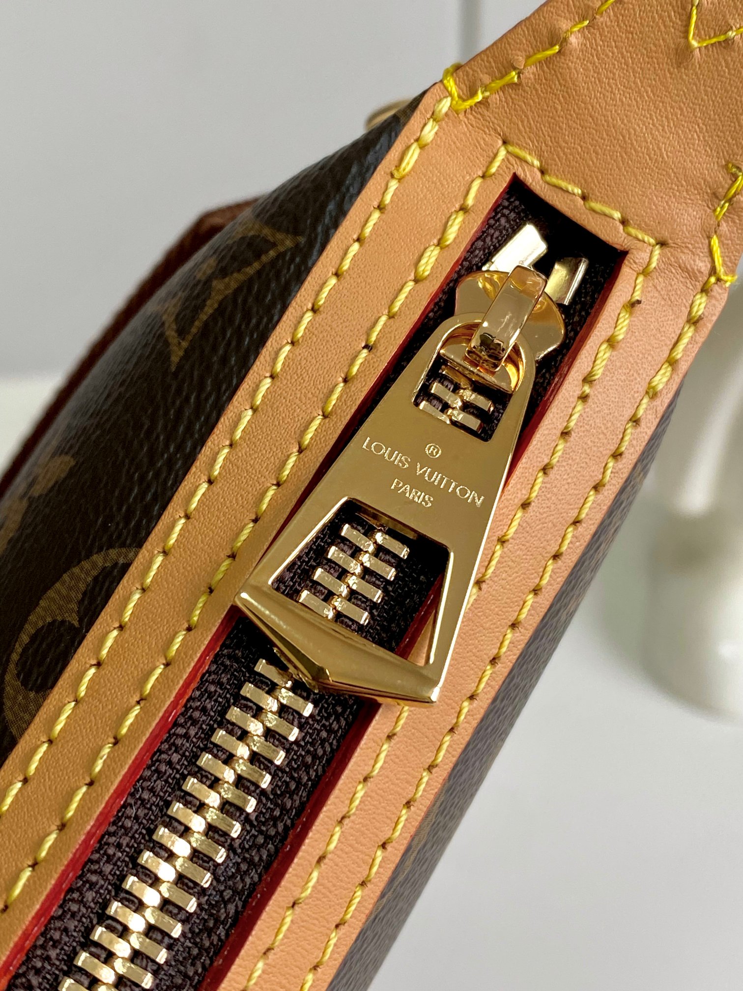 Looping Bag Monogram M12939