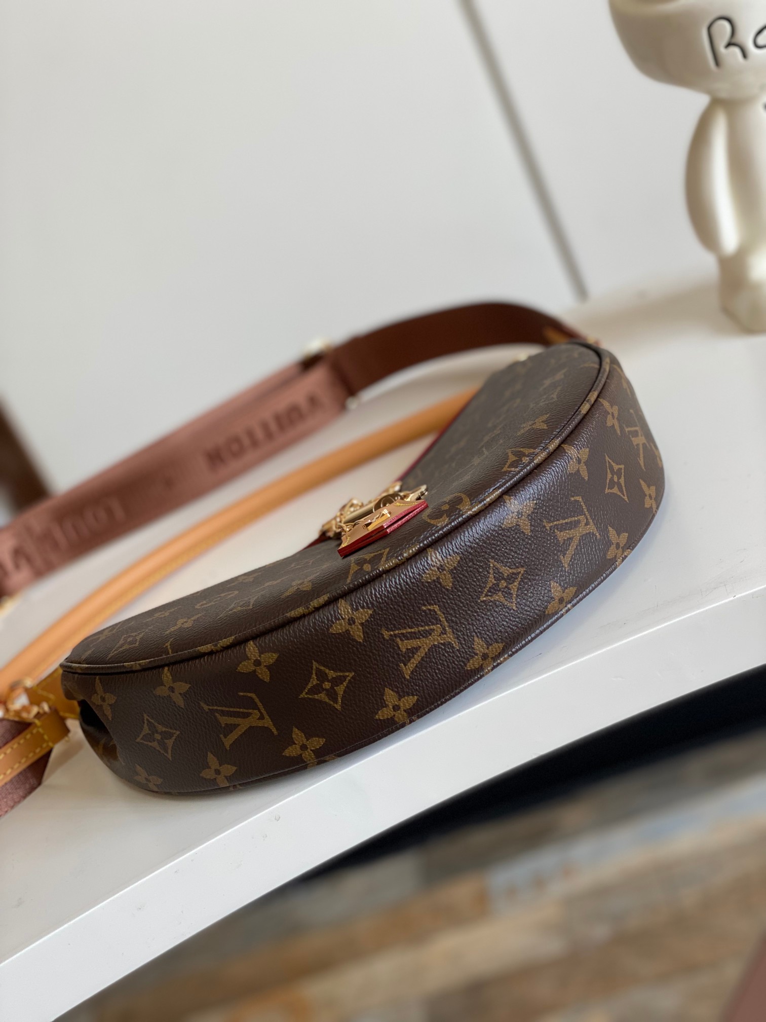 Looping Bag Monogram M12939