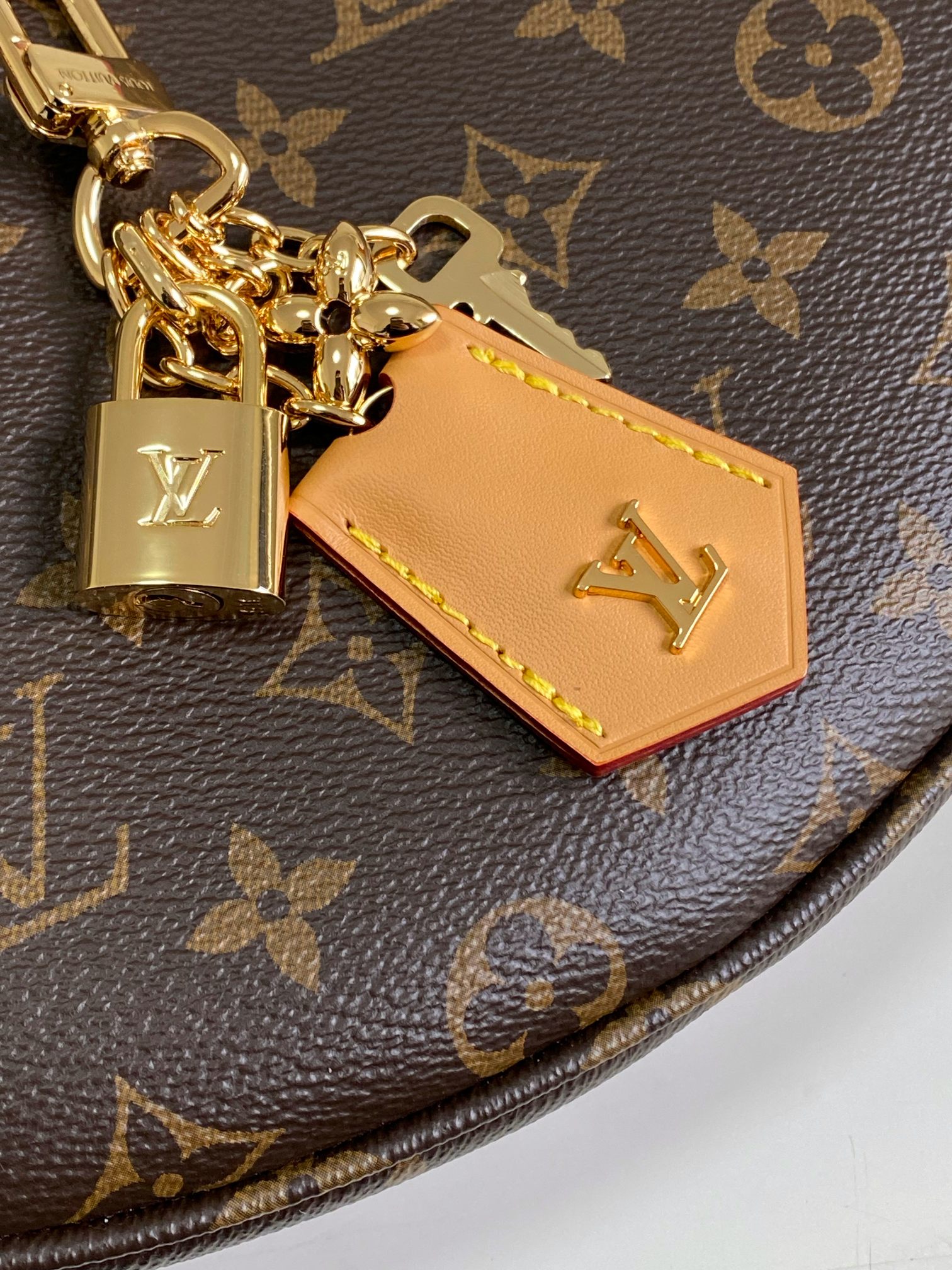 Looping Bag Monogram M12939