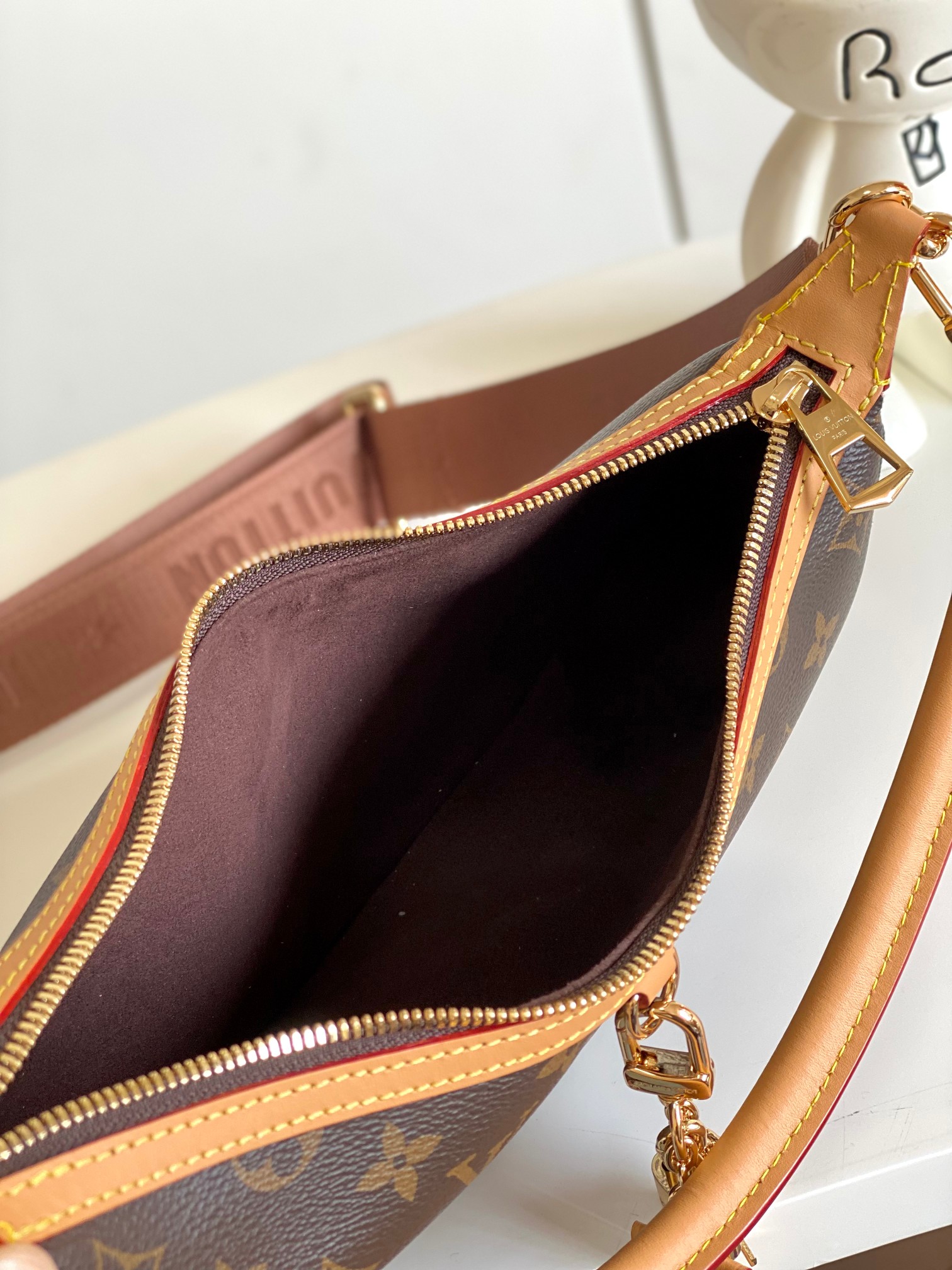 Looping Bag Monogram M12939