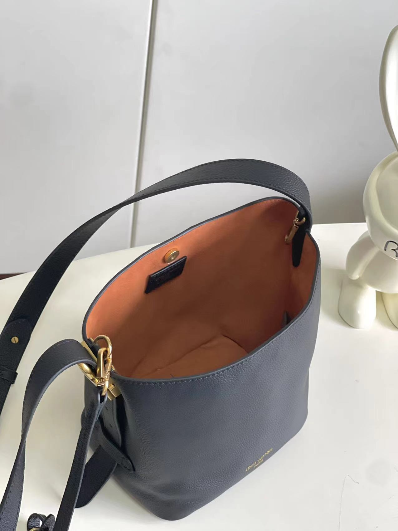 Low Key All In Bb Bag Black M25543