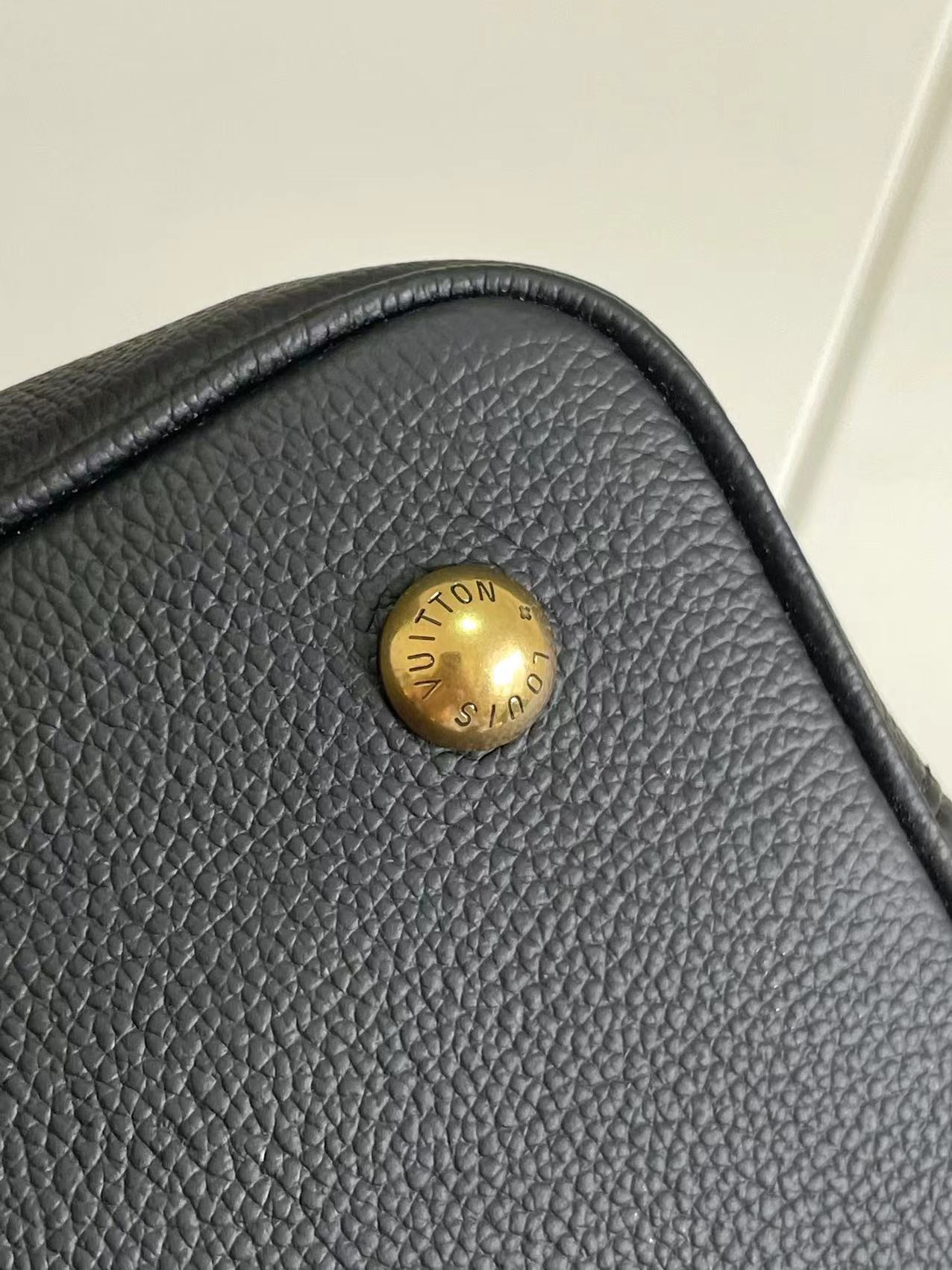 Low Key All In Bb Bag Black M25543