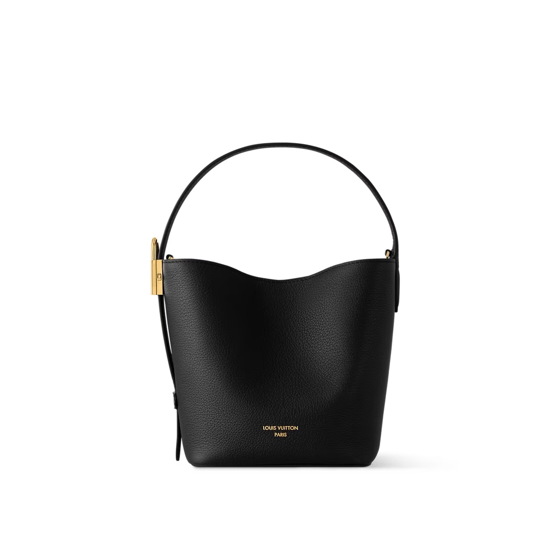 Low Key All In Bb Bag Black M25543