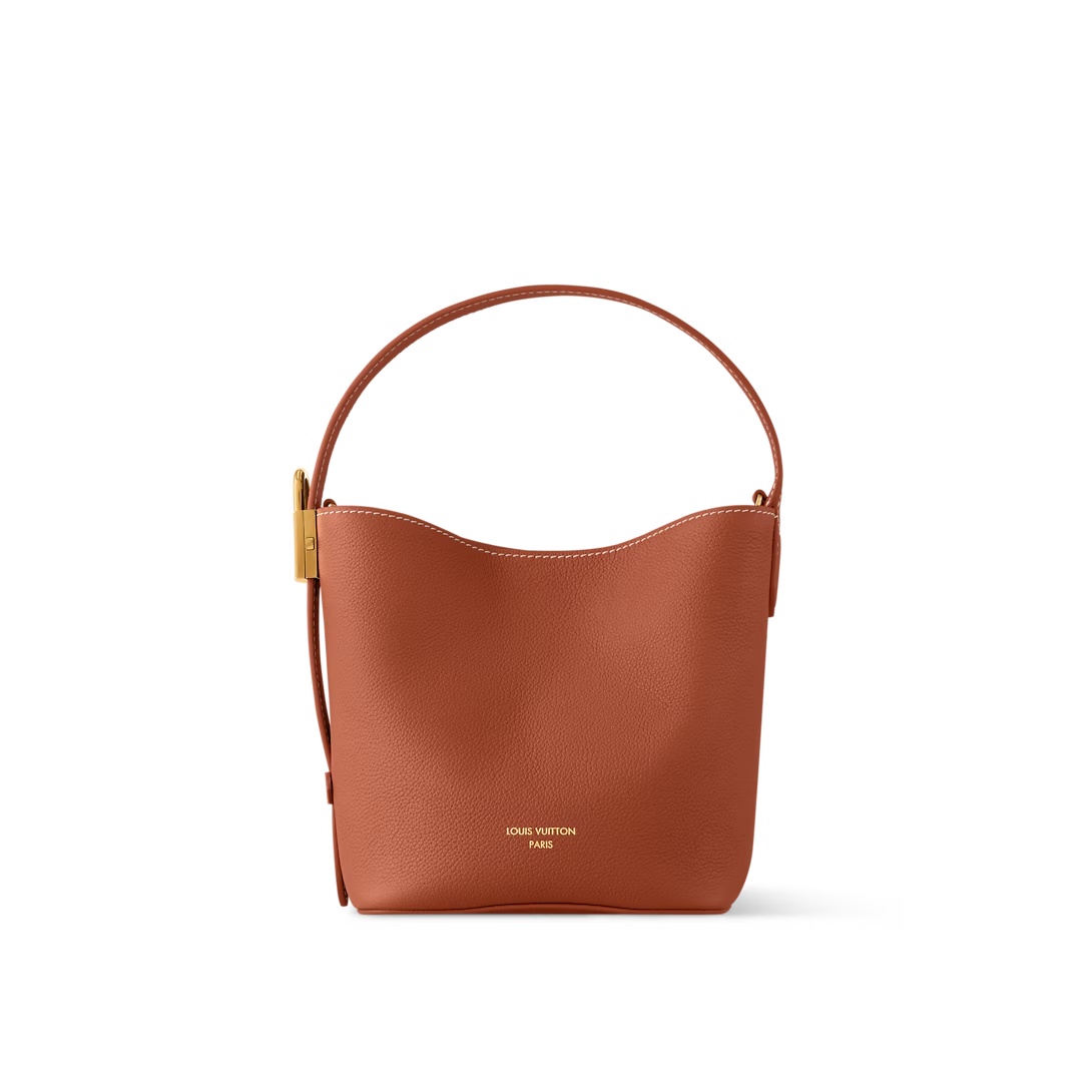 Low Key All In Bb Bag Cognac M14416