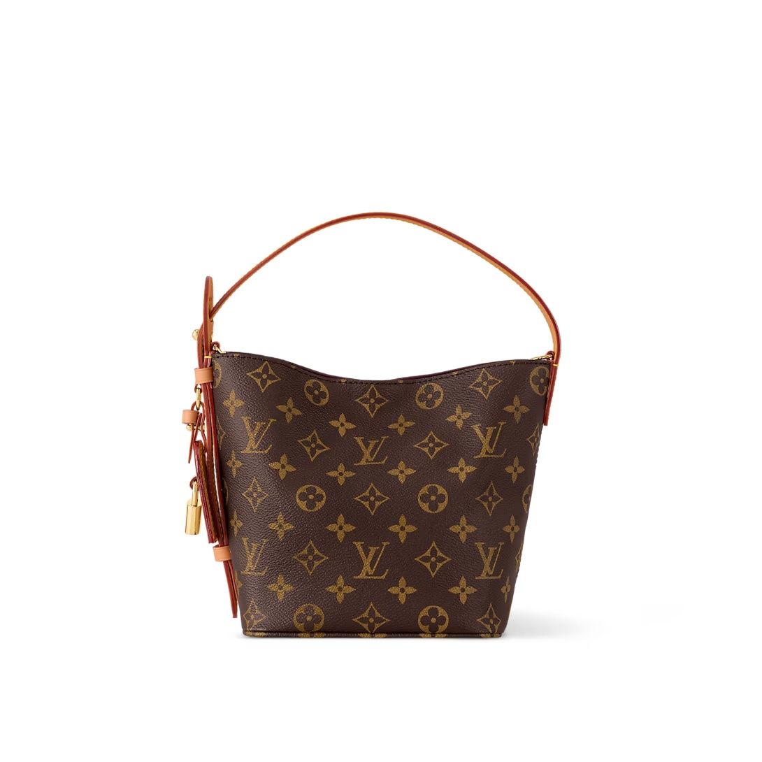 Low Key All In Bb Bag Monogram M12925