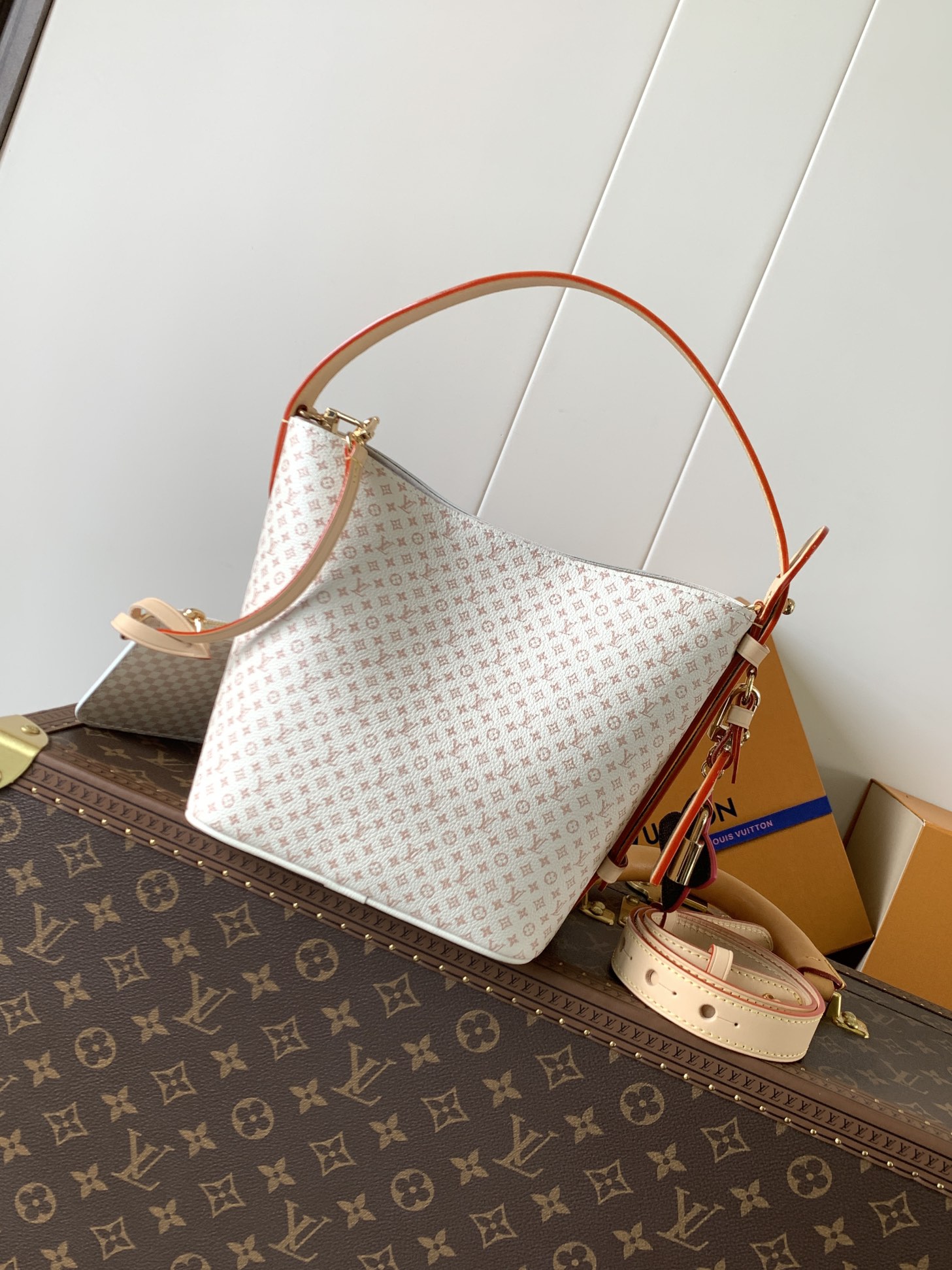 Low Key All In Bb H27 Bag Dune/Sand M15130