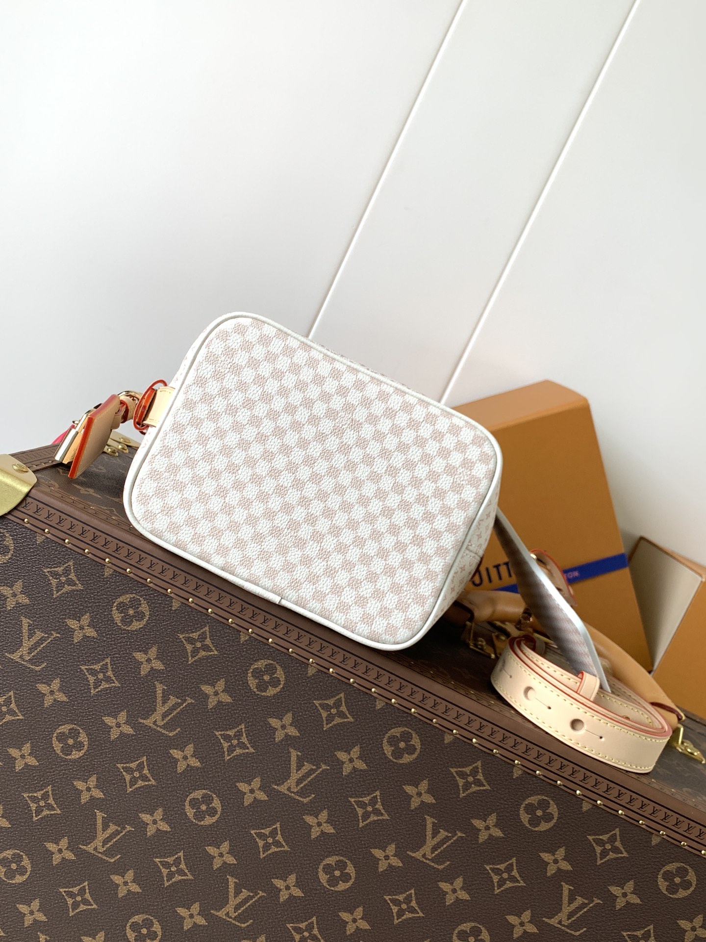 Low Key All In Bb H27 Bag Dune/Sand M15130