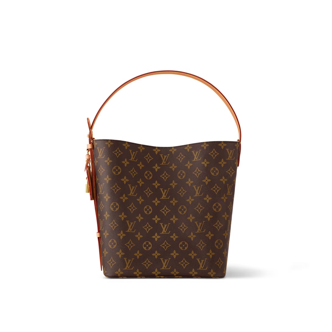 Low Key All In Gm Bag Monogram M12926