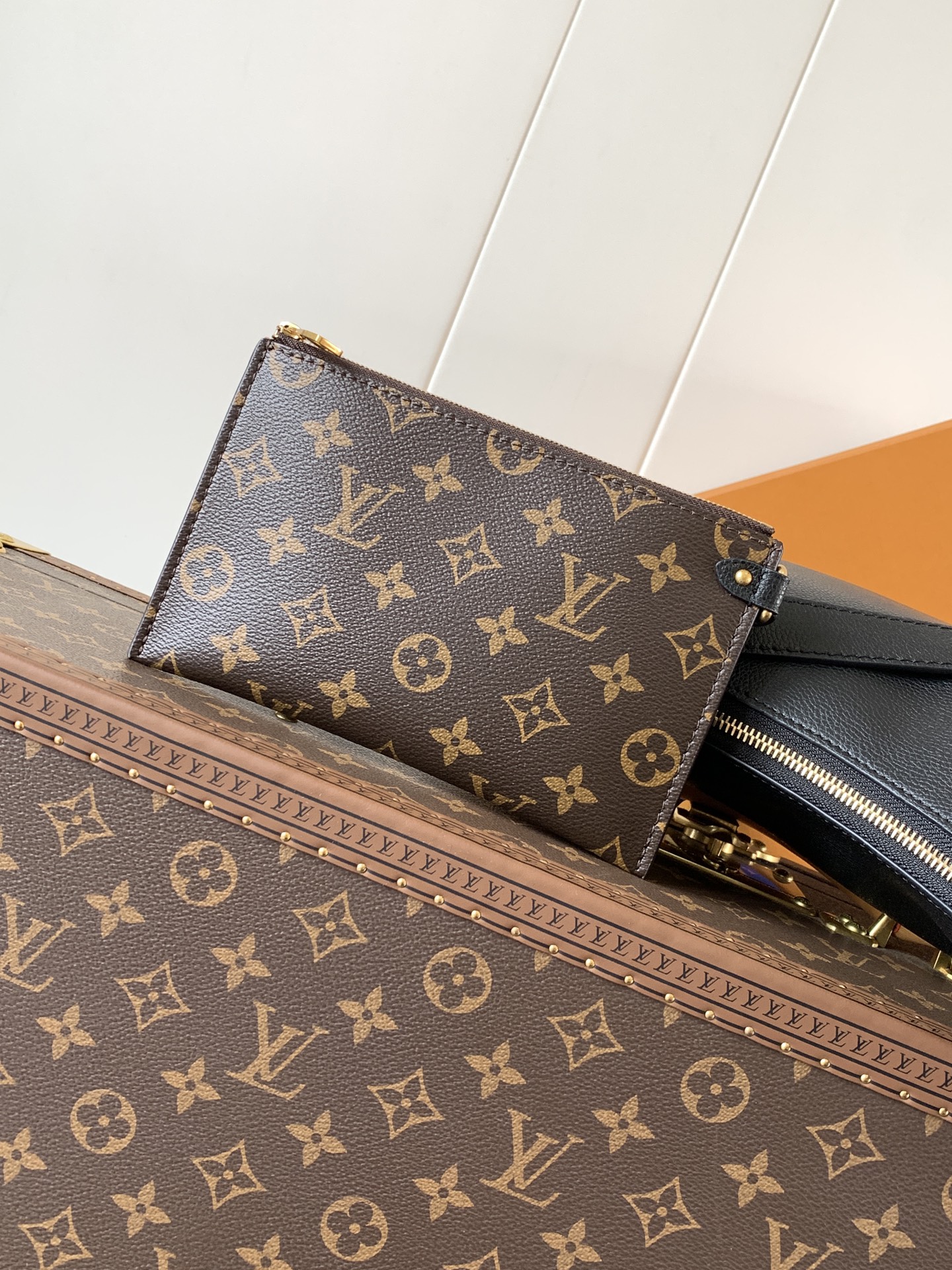 Low Key Cookie Mm Bag Black M14417