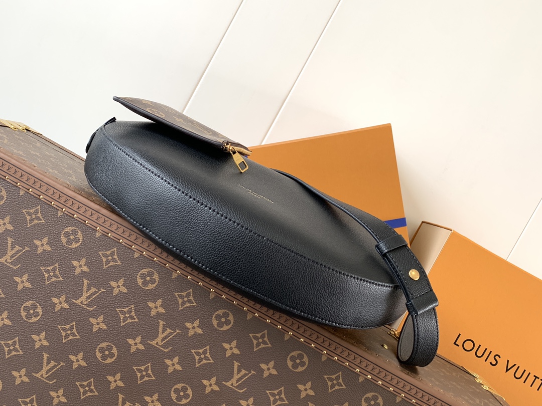 Low Key Cookie Mm Bag Black M14417