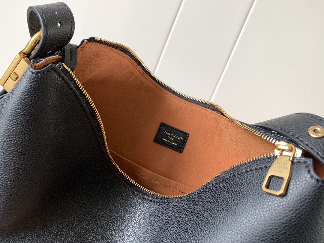 Low Key Cookie Mm Bag Black M14417