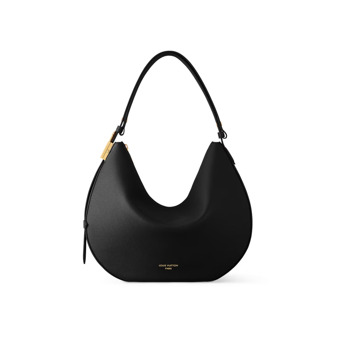 Low Key Cookie Mm Bag Black M14417