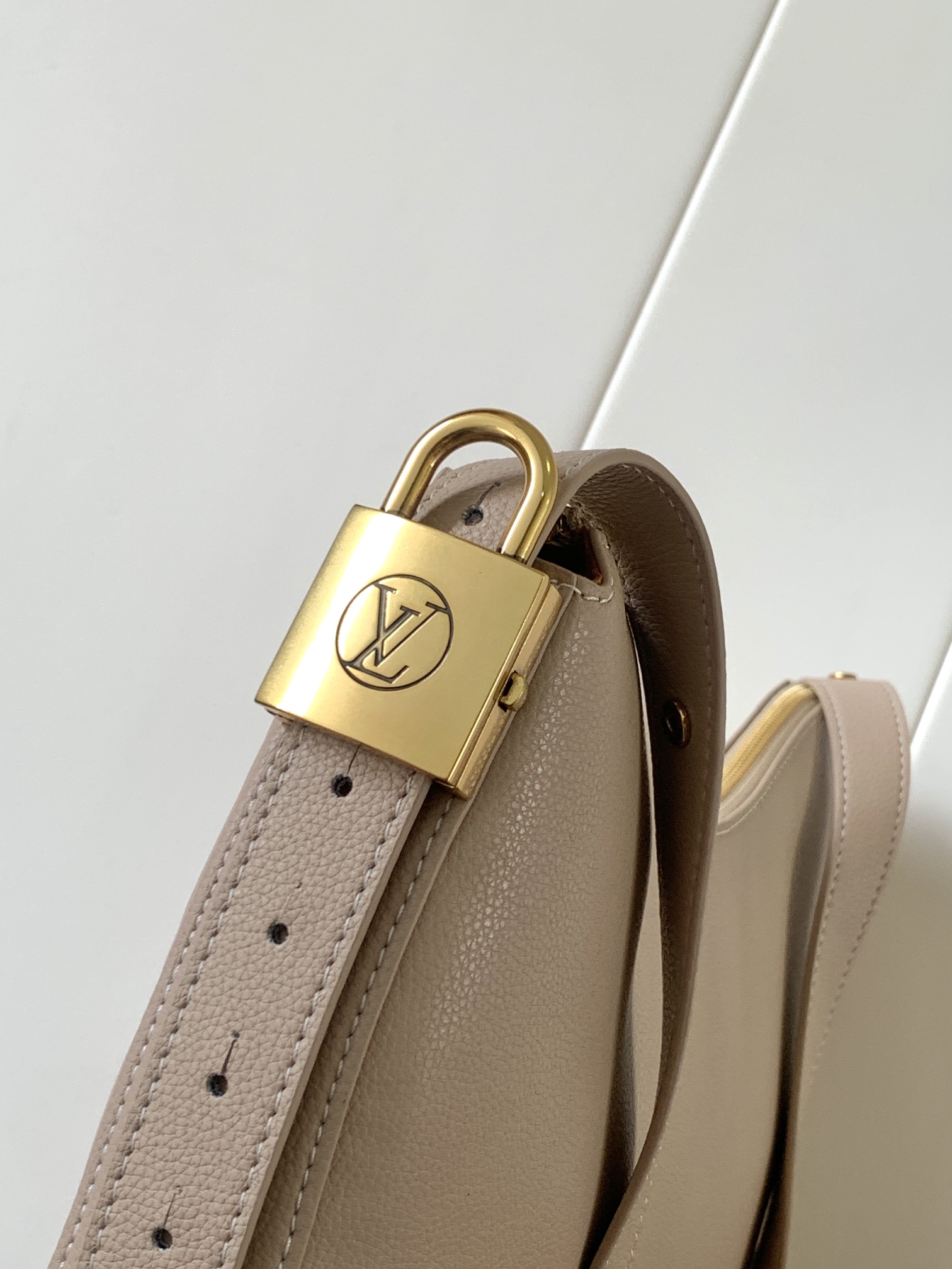 Low Key Cookie Mm Bag Walnut M14635