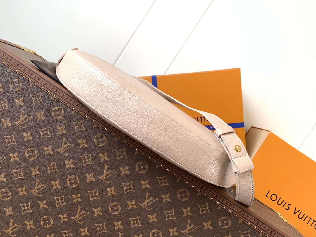 Low Key Cookie Mm Bag Walnut M14635