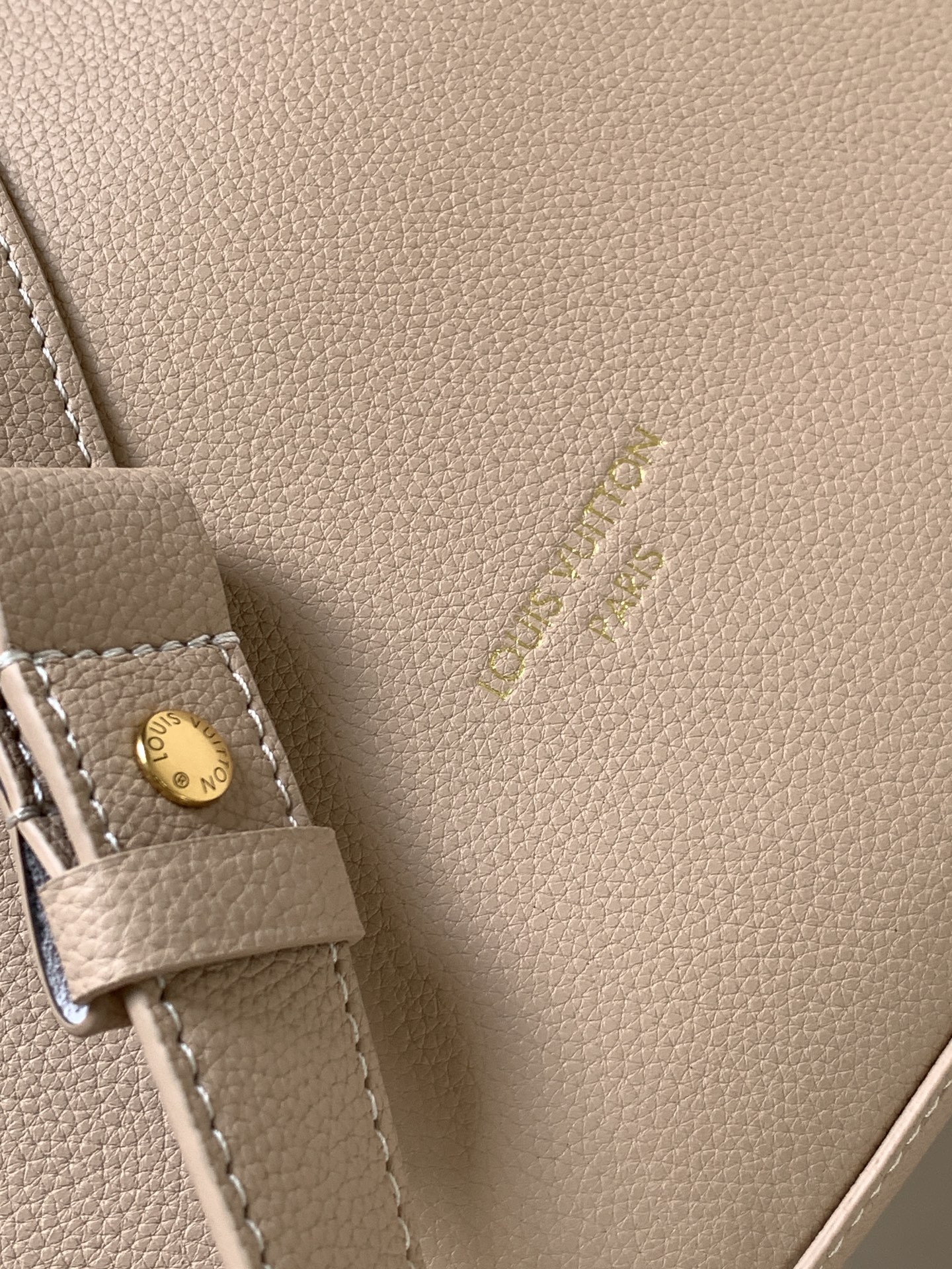 Low Key Cookie Mm Bag Walnut M14635